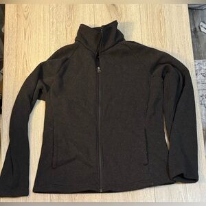 The North Face Women's Black Jacket